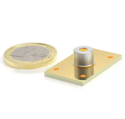 InAsSb Easy-Adaptable IR Detection Module InAsSb Easy-Adaptable IR Detection Module