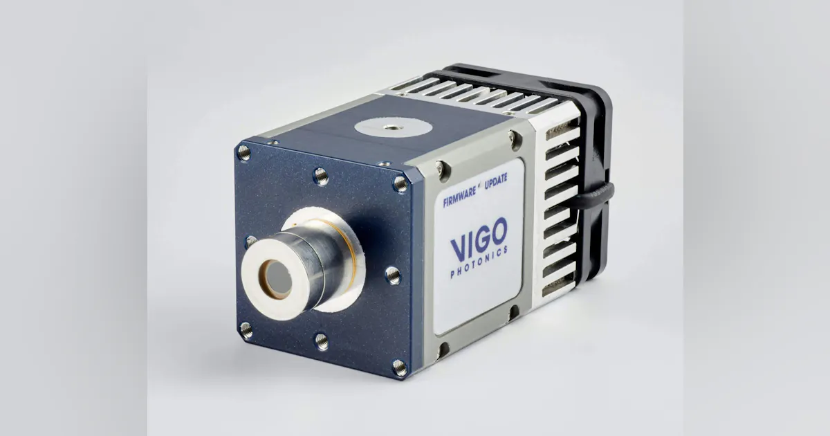 InAsSb and HgCdTe IR Detection Modules | Laser Focus World