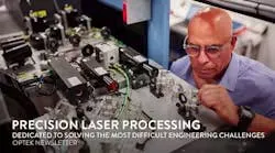 Precision Laser Processing for Complex Devices Precision Laser Processing for Complex Devices