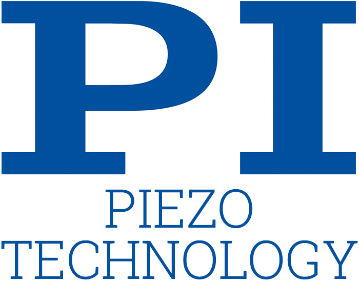 Pi Logo Piezo Technology Nano Positioning 700x550