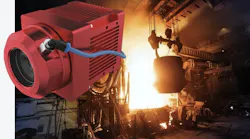 IRSX Industrial Thermal Camera