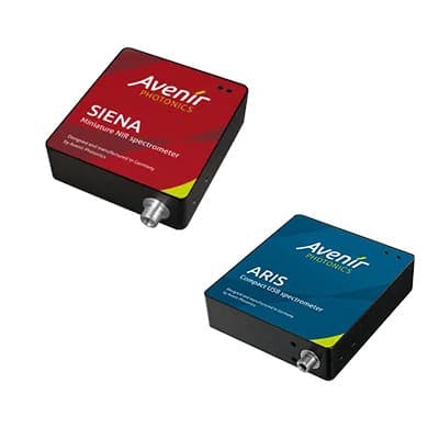 ARIS and SIENA Spectrometers