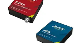 ARIS and SIENA Spectrometers