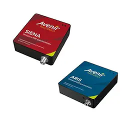 ARIS and SIENA Spectrometers ARIS and SIENA Spectrometers