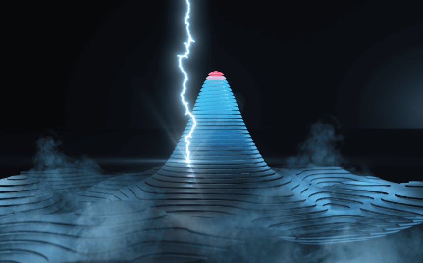 Lightning-fast first light capture is now available with this new technology.