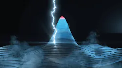 Lightning-fast first light capture is now available with this new technology.