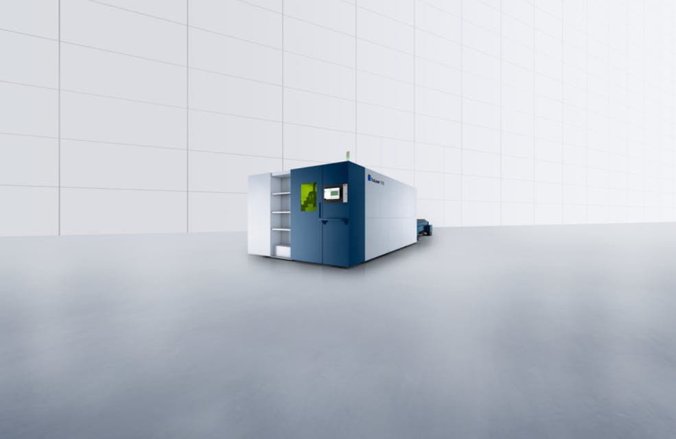 TruLaser 1030