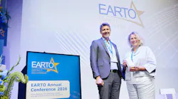 CSEM and ORYL Photonics received on June 10, 2026 the EARTO Innovation Award in the “Impact Expected” category for developing a new drug test.