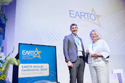 CSEM and ORYL Photonics received on June 10, 2026 the EARTO Innovation Award in the “Impact Expected” category for developing a new drug test. CSEM and ORYL Photonics received on June 10, 2026 the EARTO Innovation Award in the “Impact Expected” category for developing a new drug test.