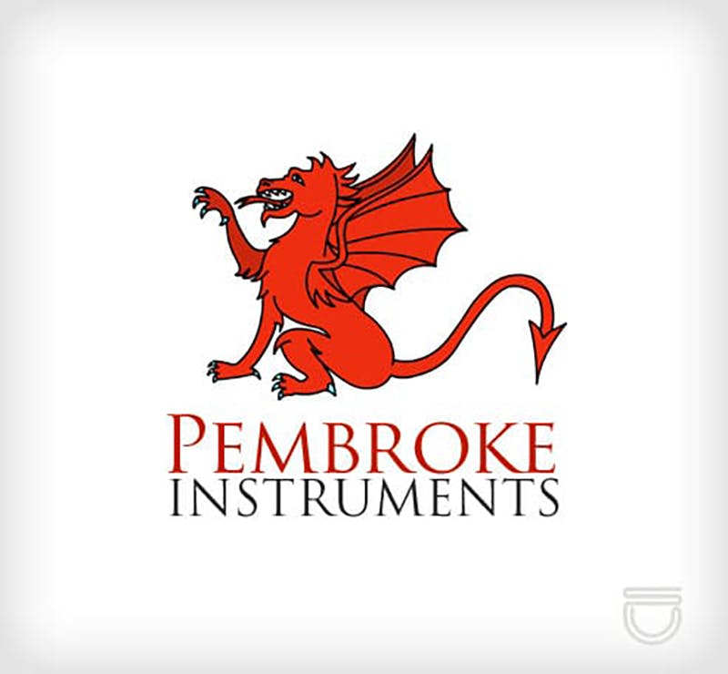pembroke logo hd