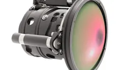 The Ophir® LightIR 15-75 mm f/1.2 LWIR motorized continuous zoom lens is a re-engineered low-germanium optical solution designed to reduce supply-chain risk while delivering high-performance thermal imaging for defense, security, and industrial applications.
