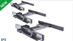 The X-365 is a configurable precision XY Gantry with travel ranges from 200x200mm to 600x800mm. The X-365 is a configurable precision XY Gantry with travel ranges from 200x200mm to 600x800mm.
