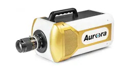 Ultra-fast high resolution video camera
