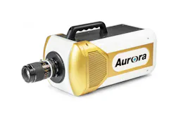 Ultra-fast high resolution video camera Ultra-fast high resolution video camera