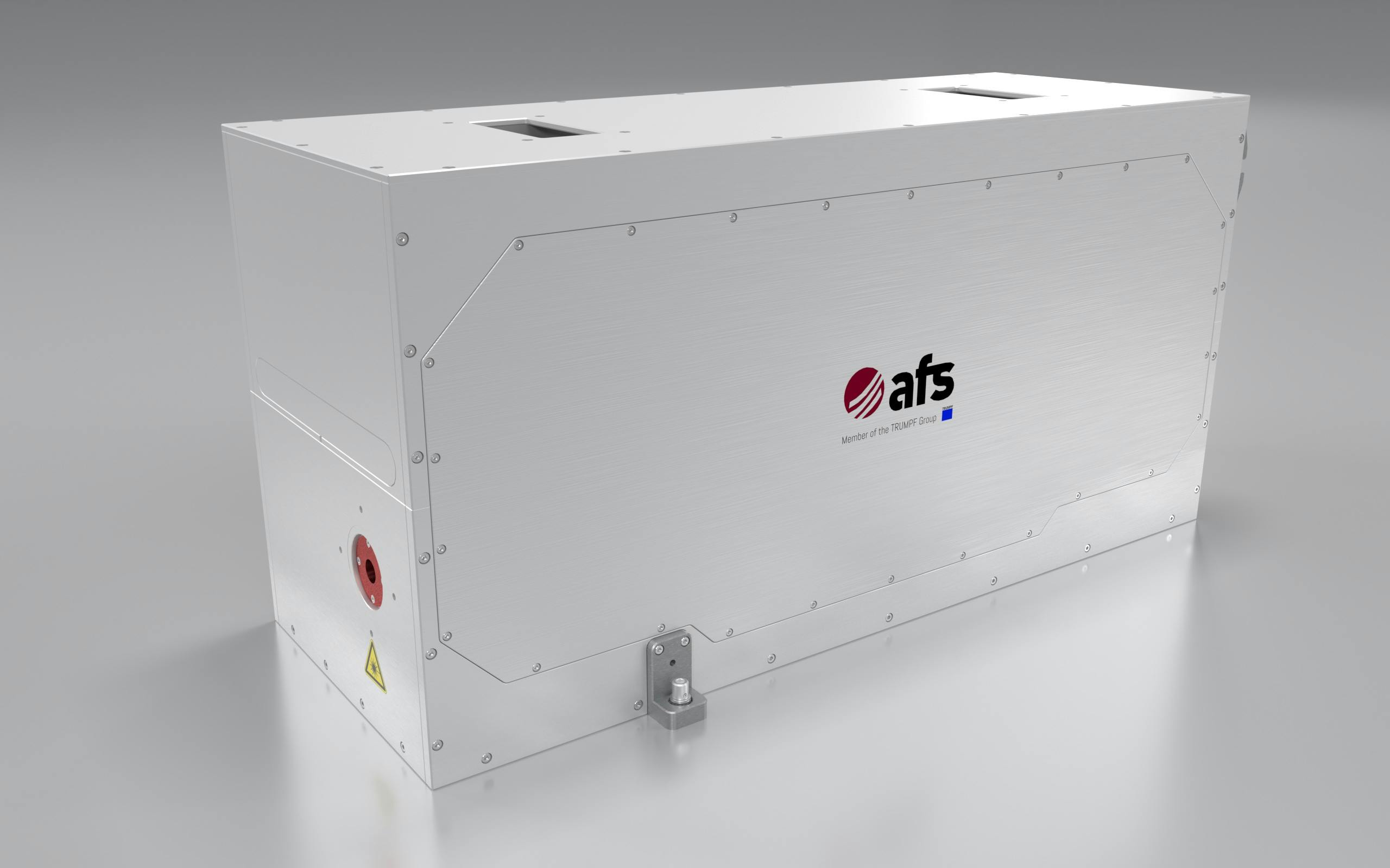 activeTwo-15: Ultrafast Thulium Fiber Laser at 2 &micro;m