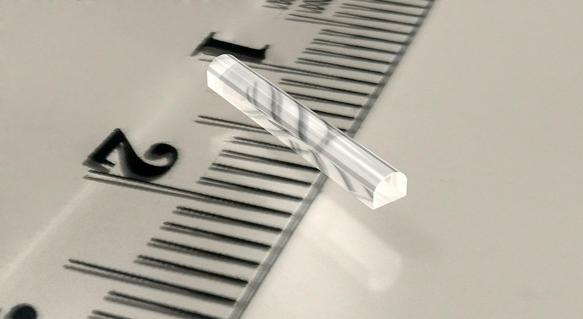 Focuslight&rsquo;s Fast Axis Collimator (FAC)