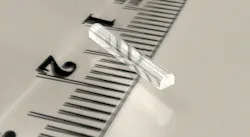 Focuslight’s Fast Axis Collimator (FAC) Focuslight’s Fast Axis Collimator (FAC)
