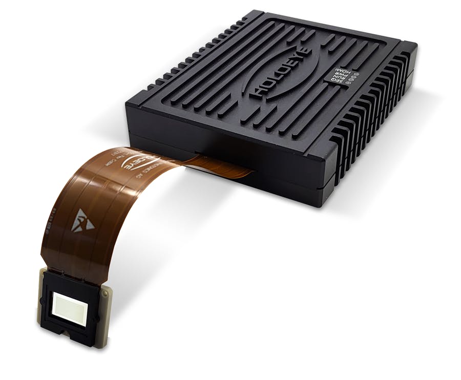 LETO-720 Spatial Light Modulator
