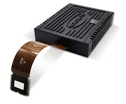 LETO-720 Spatial Light Modulator LETO-720 Spatial Light Modulator
