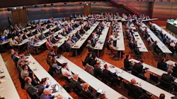From April 22 to 24, 2026, the AKL’26—International Laser Technology Congress—took place in Aachen. There, more than 90 speakers briefed the 544 experts on the current state of in-dustrial laser technology.