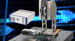 Multi-axis Motion System for System Integrators