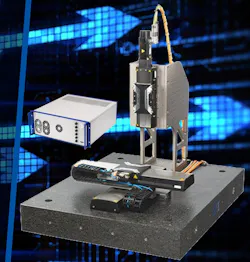 Multi-axis Motion System for System Integrators