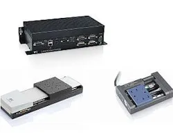 motion_controller_for_precision_positioning_stages