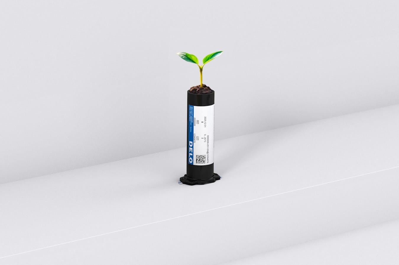 DELO presents first bio-based multi-purpose adhesive