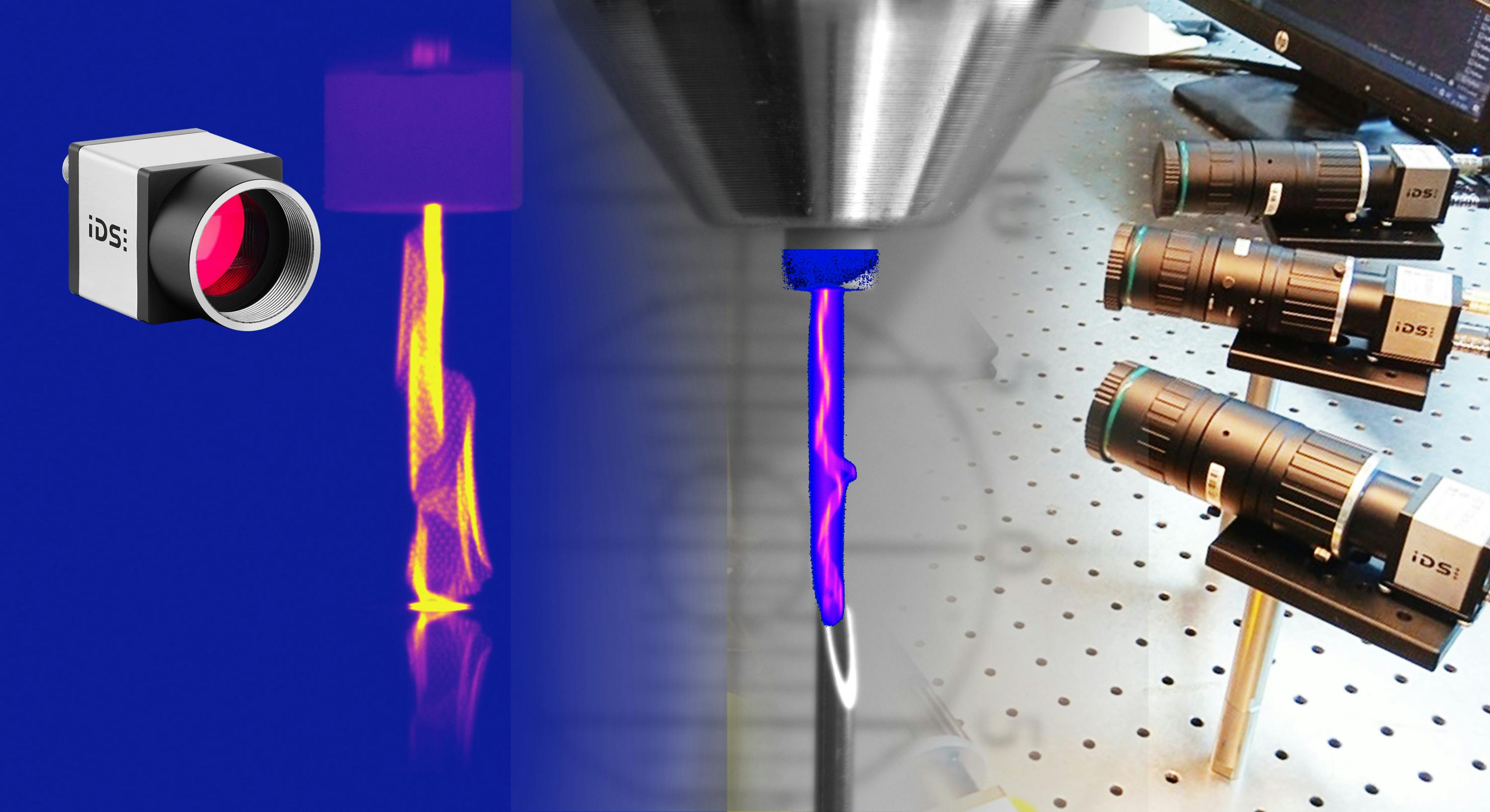 IDS Imaging Development Systems GmbH