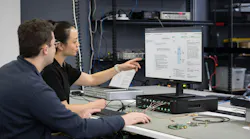 Engineers use GenInst Studio to create, validate, and deploy application-specific instruments through an intuitive AI-powered workflow.
