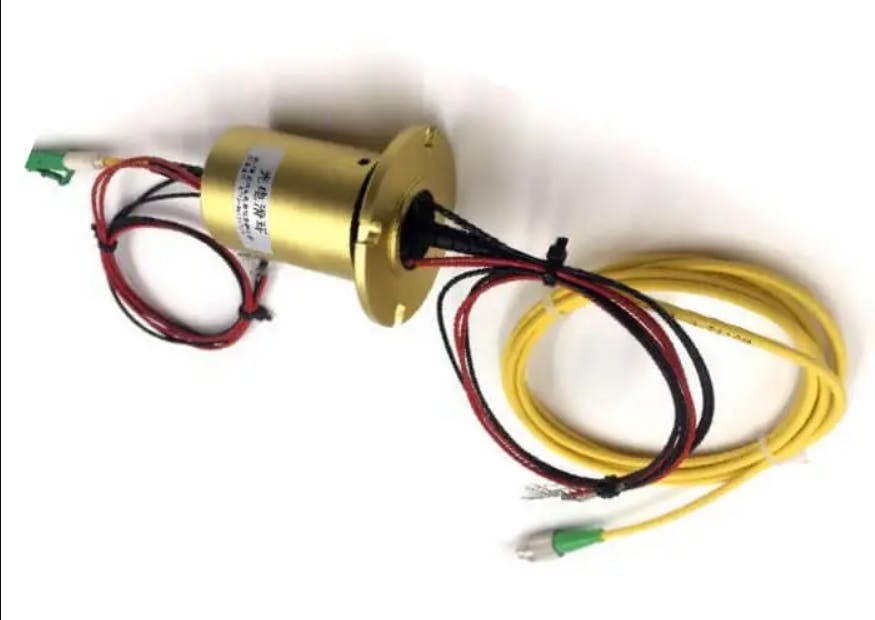 Electrical Slip Ring