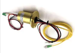 Electrical Slip Ring