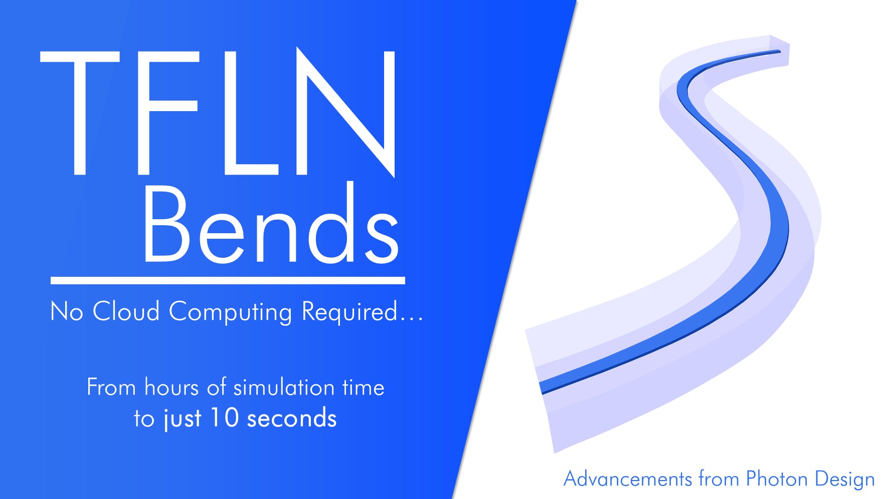TFLNbend