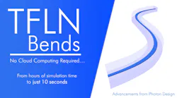 TFLNbend