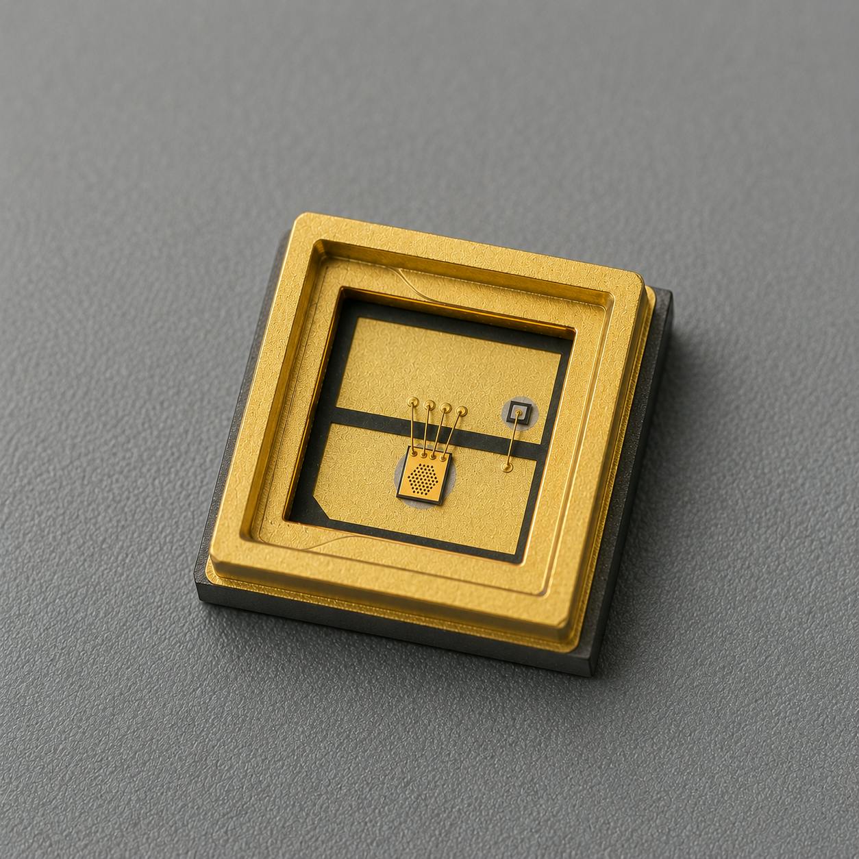 High Power 808 nm / 905 nm VCSEL Laser Chips