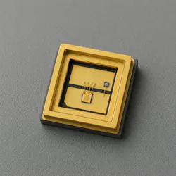 High Power 808 nm / 905 nm VCSEL Laser Chips