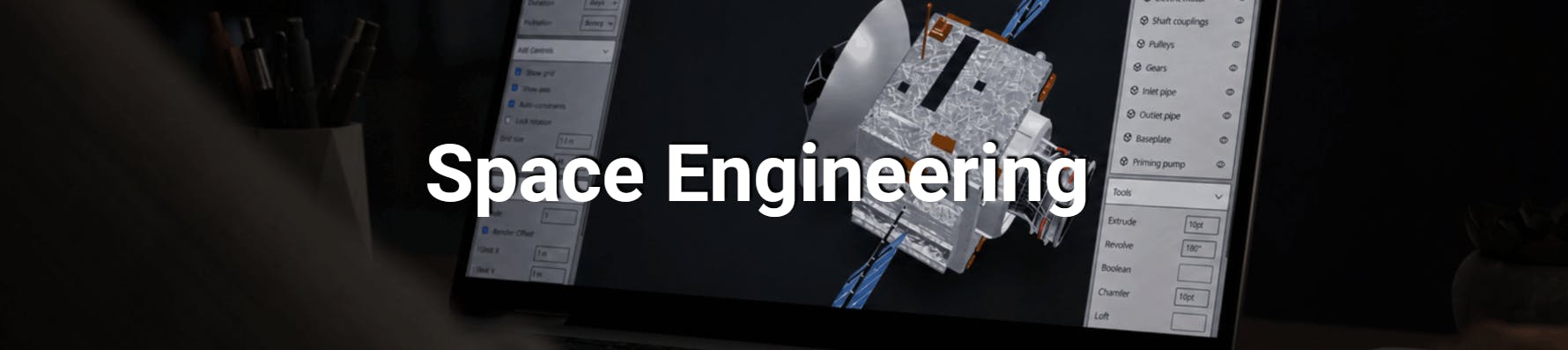 Space Engineering