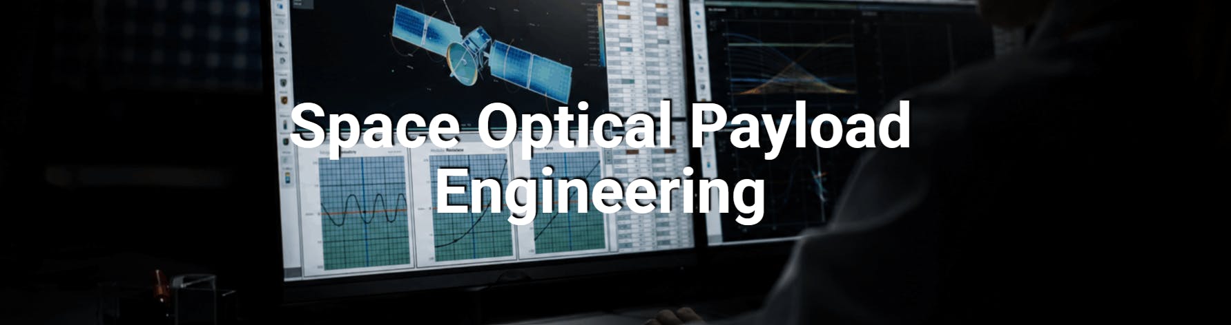Space optical payload engineering