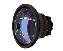 LWIR Athermal Lens