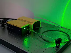 Vexlum’s VXL laser system.
