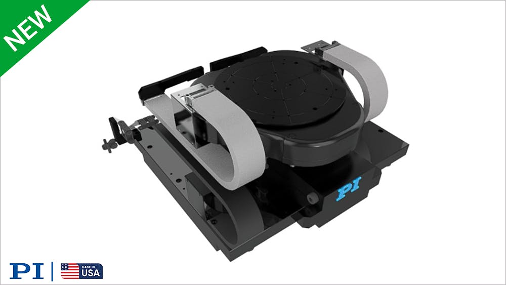 Five-Axis-Air-Bearing-Stage-PI_A-725_PI