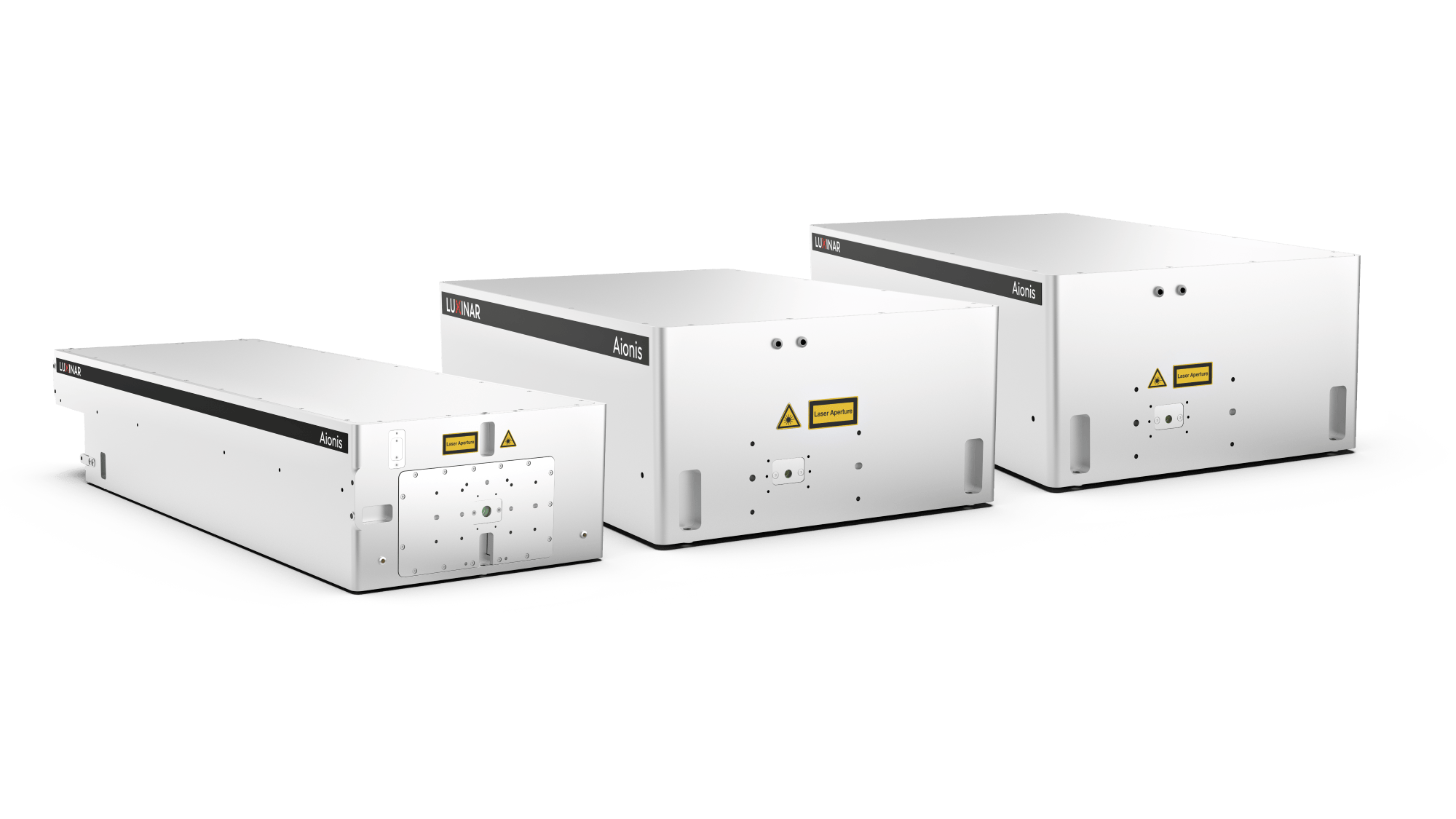 Luxinar strengthens reliable femtosecond laser supply for industrial manufacturers