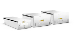 Luxinar strengthens reliable femtosecond laser supply for industrial manufacturers