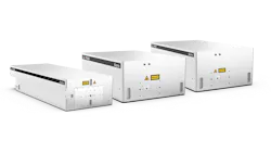 Luxinar strengthens reliable femtosecond laser supply for industrial manufacturers