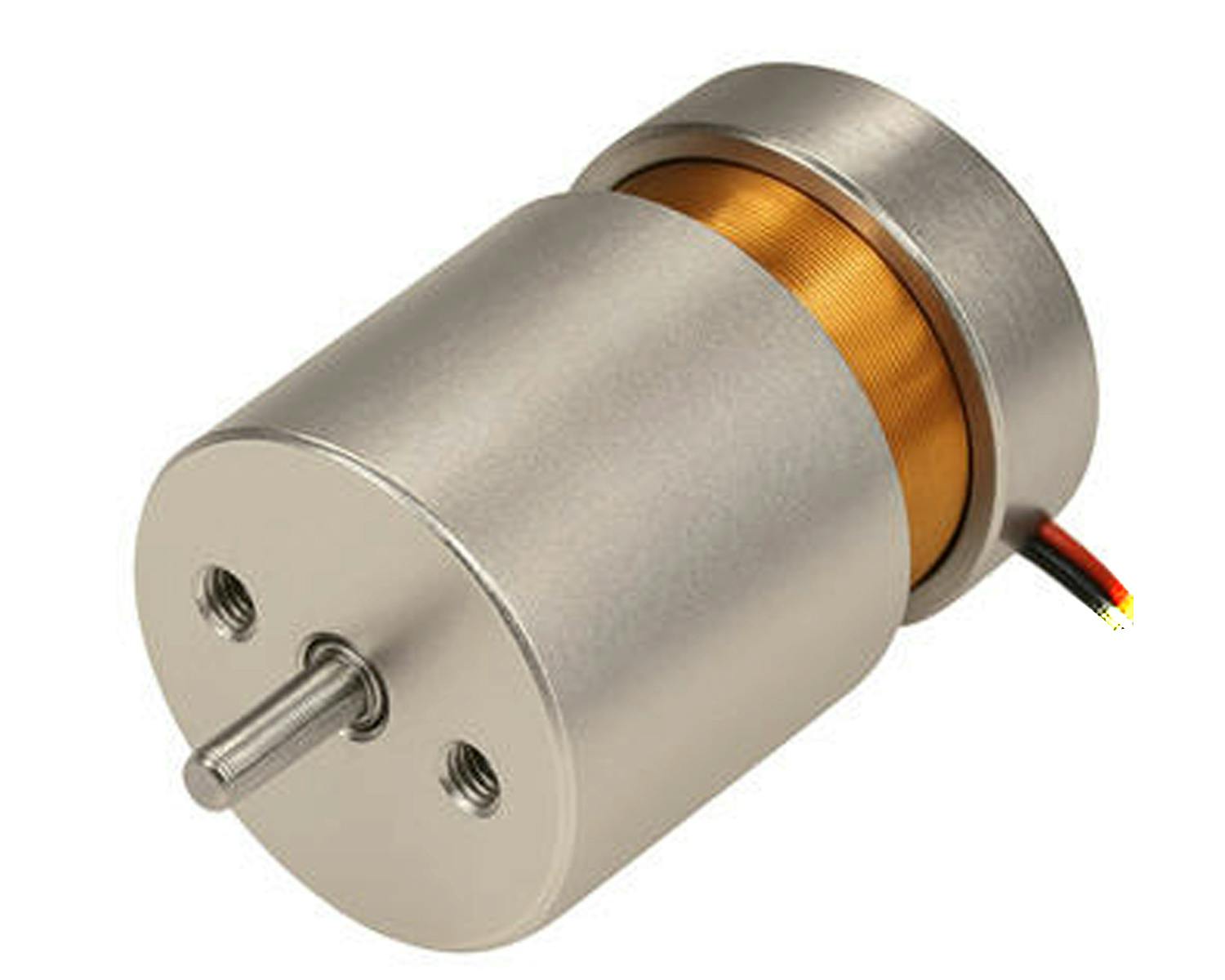 GVCM-016-013-01M (Metric) Linear Voice Coil Servo Motor