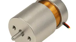 GVCM-016-013-01M (Metric) Linear Voice Coil Servo Motor