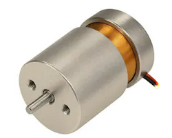 GVCM-016-013-01M (Metric) Linear Voice Coil Servo Motor