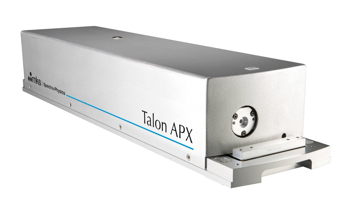With a UV lifetime supporting 40,000 hours of continuous use, Talon APX enables five or more years of 24/7 operation.