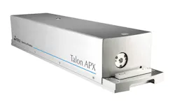 With a UV lifetime supporting 40,000 hours of continuous use, Talon APX enables five or more years of 24/7 operation.