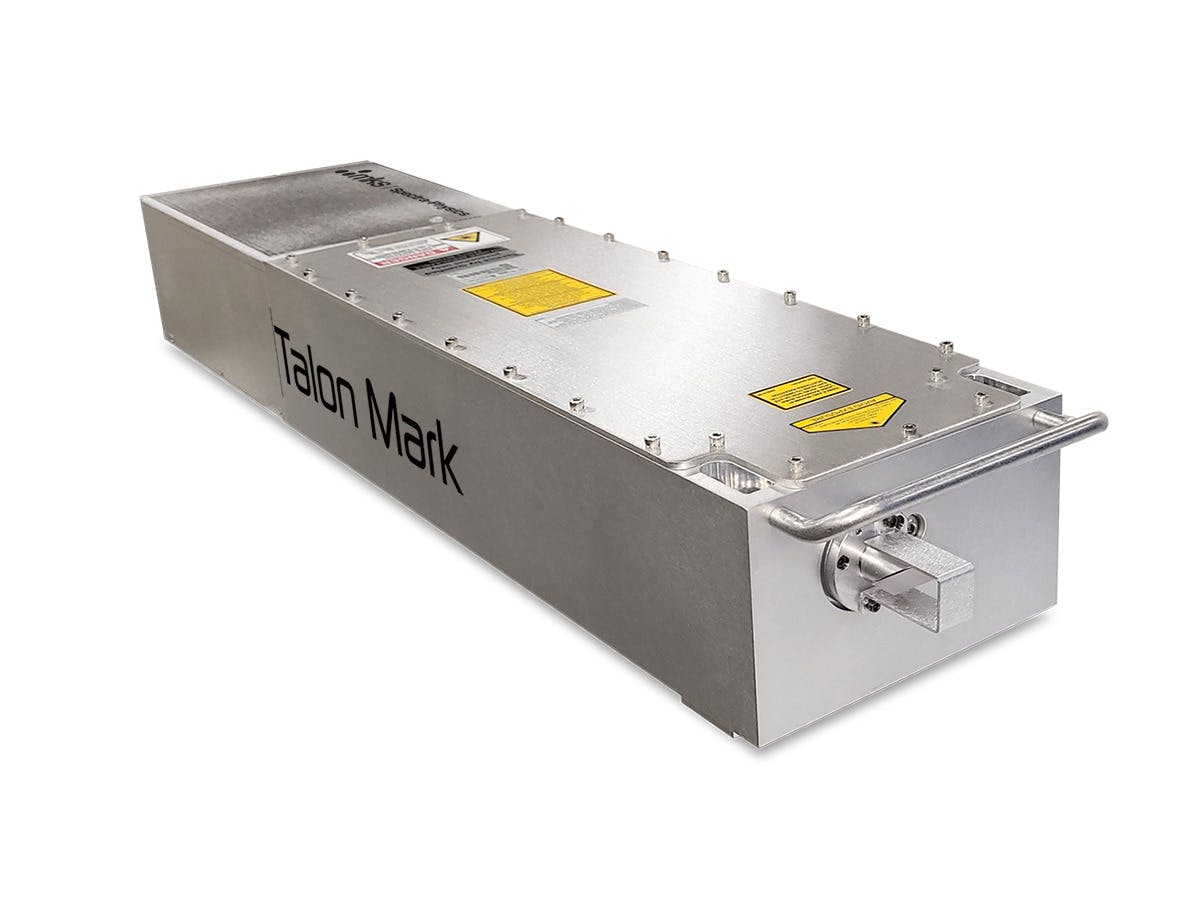 New Talon&circledR; Mark UV Lasers